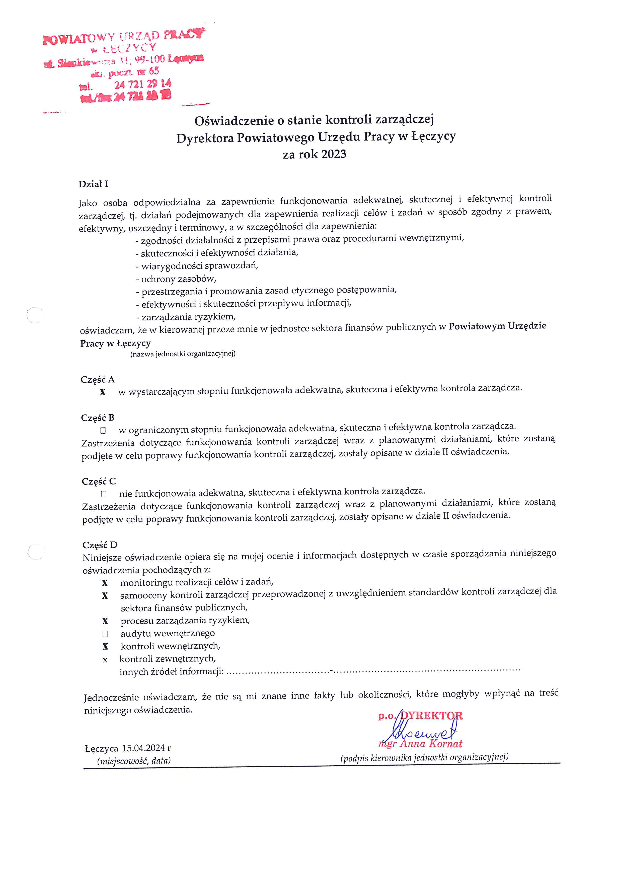 Oświadczenie o&nbsp;kontroli zarządczej 1.jpg