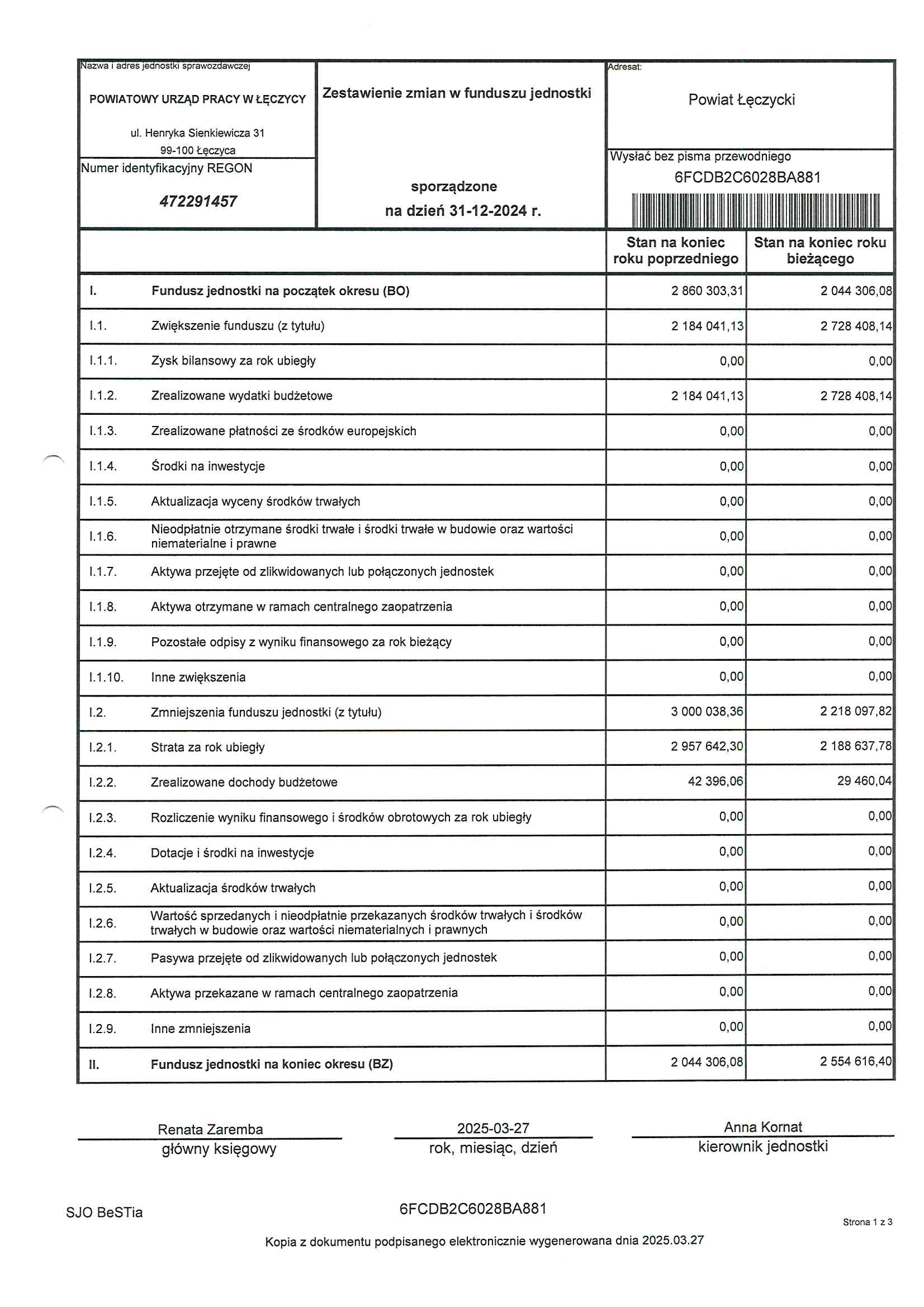 Zestawienie zmian w&nbsp;funduszu na 31.12.2024_Strona_1.jpg