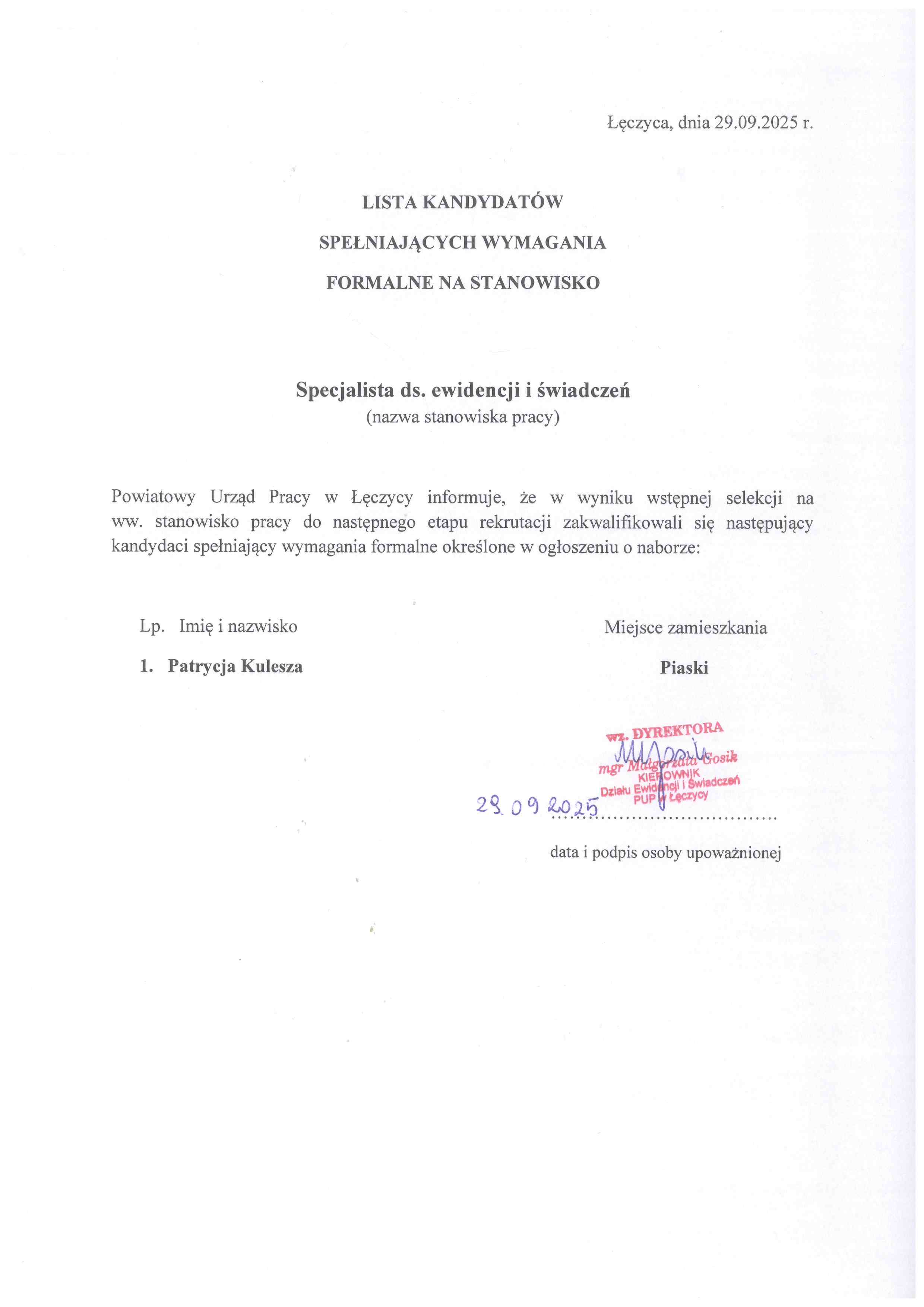 Lista kandydatów spełniających wymagania.jpg